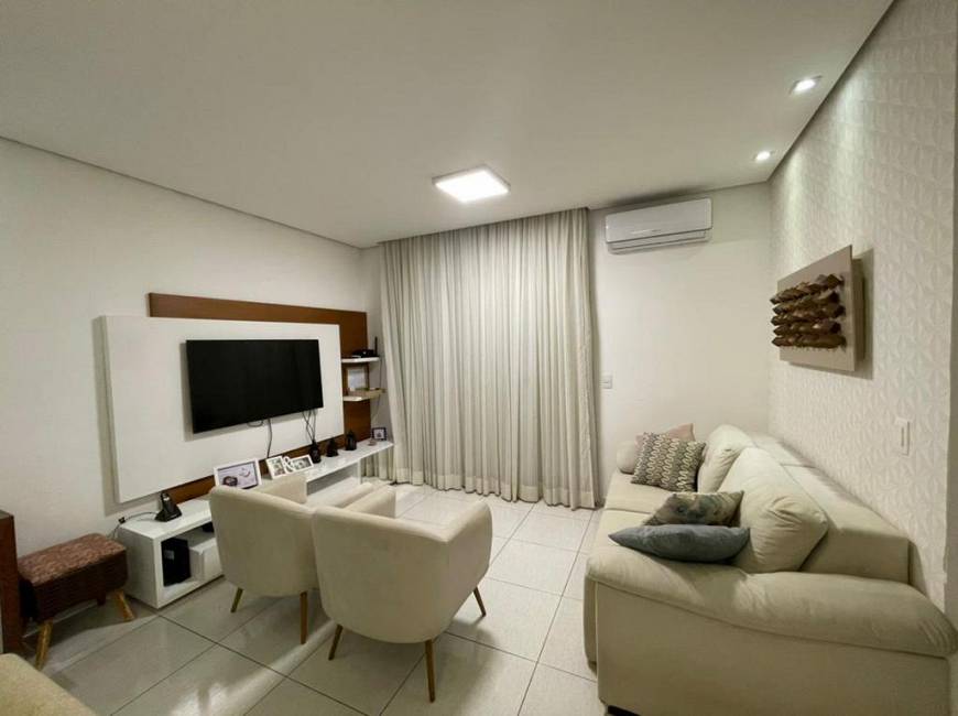 Foto 1 de Apartamento com 3 Quartos à venda, 86m² em Vila Paraiba, Guaratinguetá