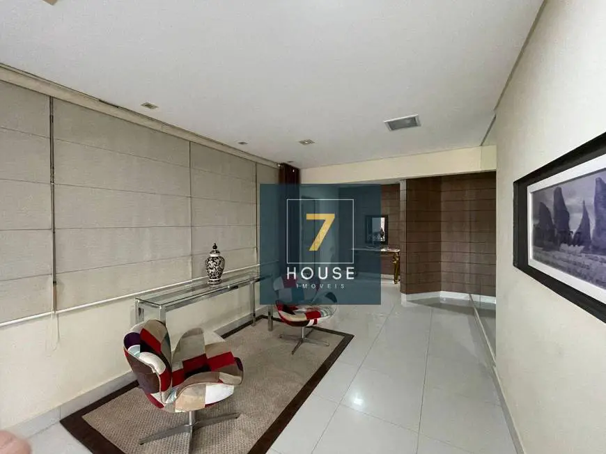 Foto 5 de Apartamento com 3 Quartos à venda, 132m² em Zona 07, Maringá