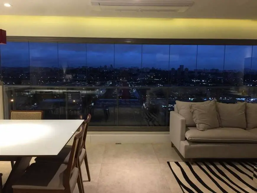 Foto 4 de Apartamento com 4 Quartos à venda, 171m² em Alto da Lapa, São Paulo