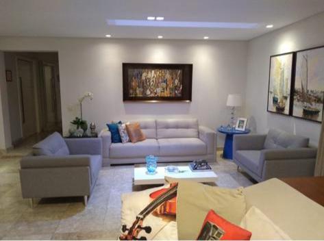 Foto 1 de Apartamento com 4 Quartos à venda, 273m² em Alto do Itaigara, Salvador