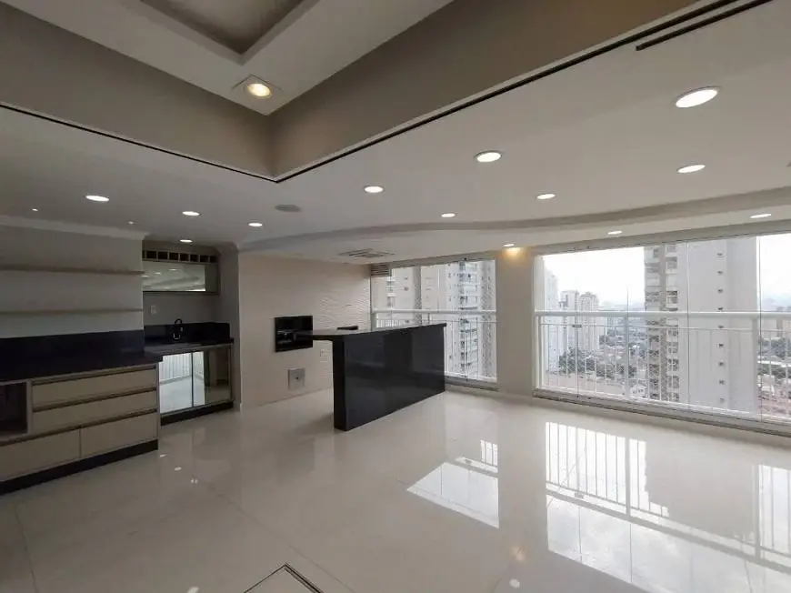 Foto 1 de Apartamento com 4 Quartos à venda, 221m² em Belenzinho, São Paulo