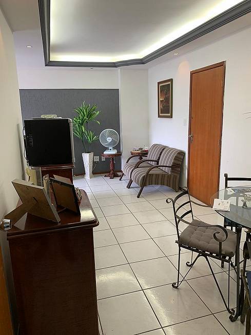 Foto 1 de Apartamento com 4 Quartos à venda, 140m² em Boa Vista, Juiz de Fora