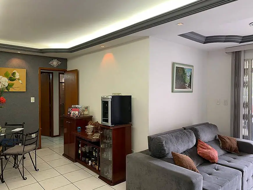 Foto 4 de Apartamento com 4 Quartos à venda, 140m² em Boa Vista, Juiz de Fora