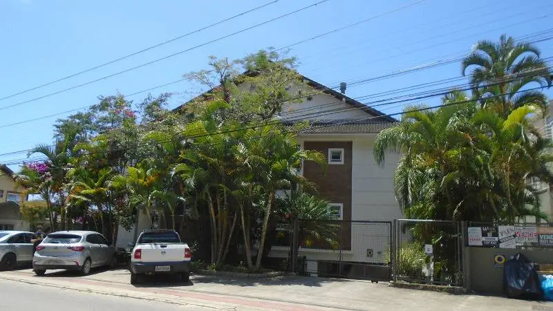 Foto 1 de Apartamento com 4 Quartos para alugar, 150m² em Canto da Lagoa, Florianópolis