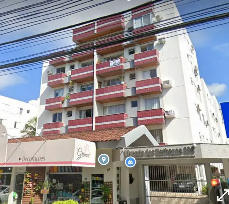 Foto 1 de Apartamento com 4 Quartos à venda, 130m² em Córrego Grande, Florianópolis