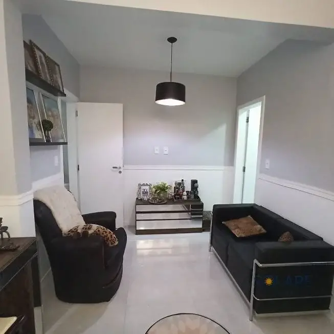 Foto 1 de Apartamento com 4 Quartos à venda, 135m² em Córrego Grande, Florianópolis