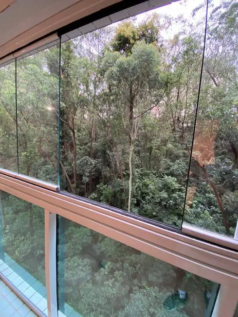 Foto 5 de Apartamento com 4 Quartos à venda, 208m² em Jardim Morumbi, São Paulo