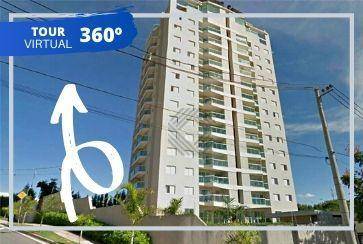 Foto 1 de Apartamento com 4 Quartos à venda, 153m² em Parque Campolim, Sorocaba