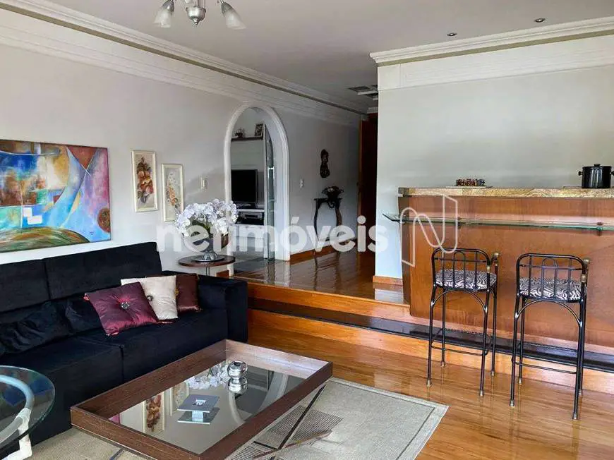 Foto 1 de Apartamento com 4 Quartos à venda, 222m² em Praia do Canto, Vitória