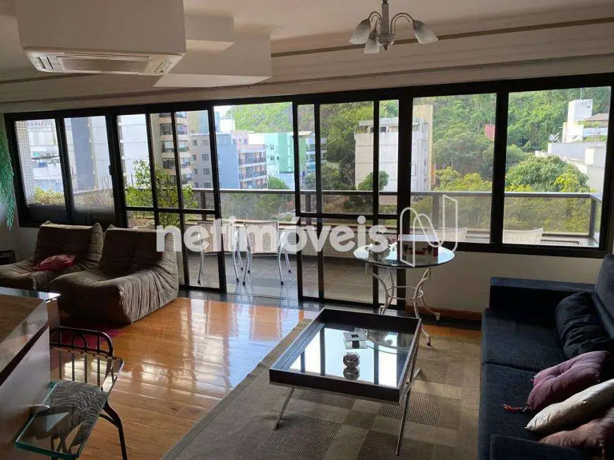 Foto 4 de Apartamento com 4 Quartos à venda, 222m² em Praia do Canto, Vitória