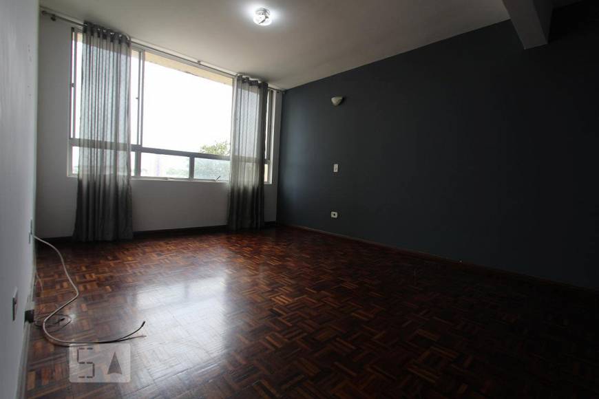 Foto 4 de Apartamento com 4 Quartos para alugar, 126m² em Rebouças, Curitiba