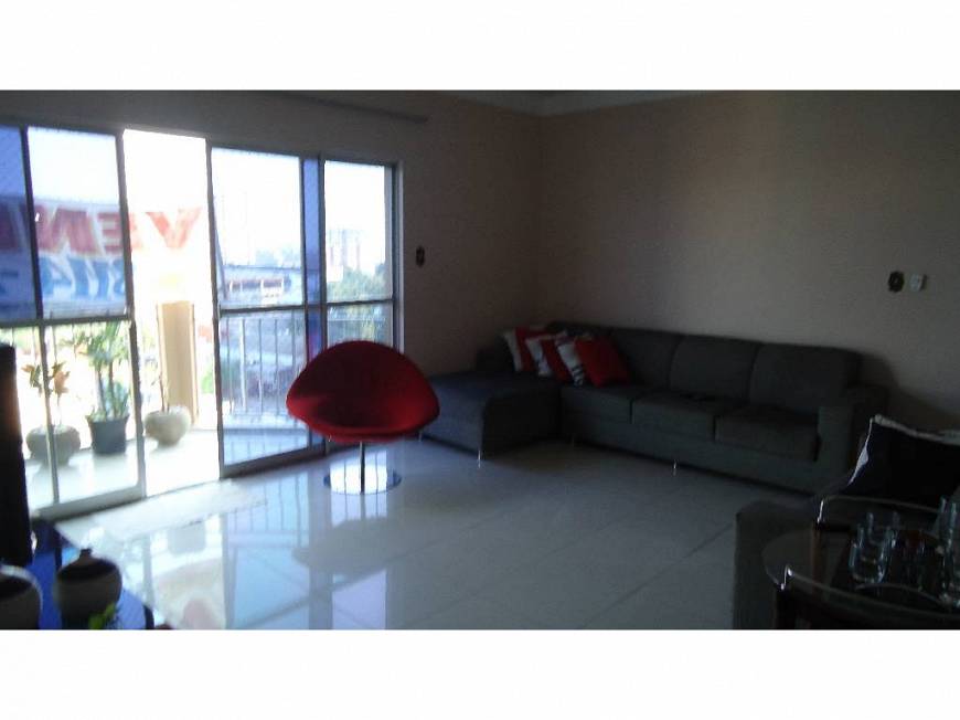 Foto 1 de Apartamento com 4 Quartos à venda, 243m² em Santa Helena, Cuiabá