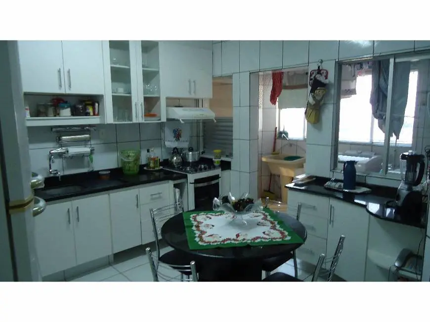 Foto 2 de Apartamento com 4 Quartos à venda, 243m² em Santa Helena, Cuiabá