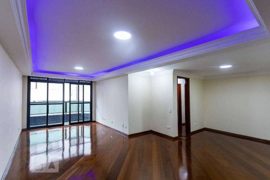 Foto 1 de Apartamento com 4 Quartos para alugar, 140m² em Saúde, São Paulo