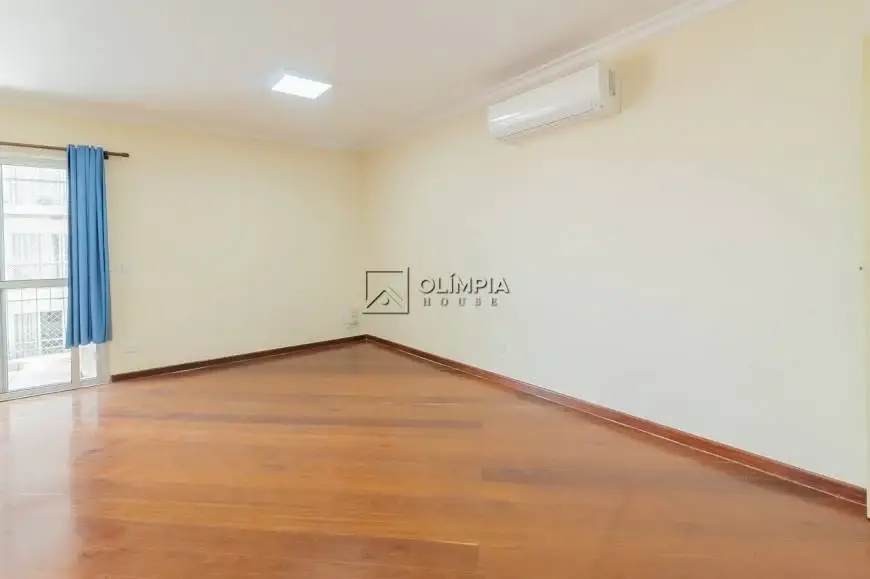Foto 4 de Apartamento com 4 Quartos para alugar, 137m² em Vila Clementino, São Paulo