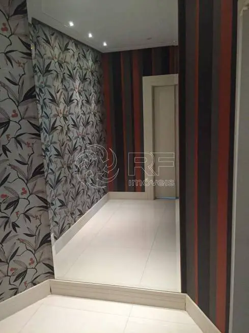 Foto 2 de Apartamento com 4 Quartos à venda, 268m² em Vila Gomes Cardim, São Paulo