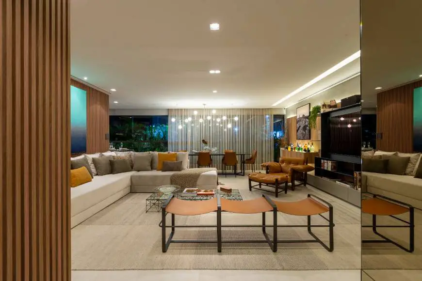 Foto 1 de Apartamento com 4 Quartos à venda, 145m² em Vila Mariana, São Paulo
