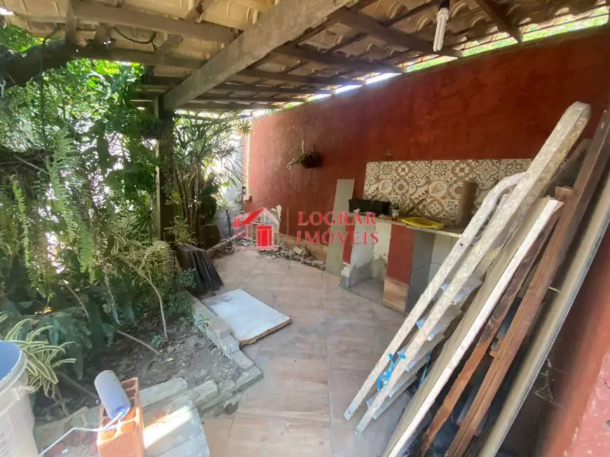 Foto 5 de Casa com 1 Quarto para alugar, 40m² em Engenho do Mato, Niterói