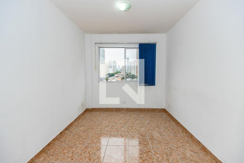 Foto 5 de Casa com 1 Quarto para alugar, 110m² em Moema, São Paulo