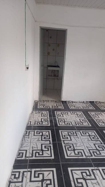Foto 2 de Casa com 1 Quarto para alugar, 35m² em Vila Fachini, São Paulo