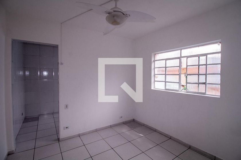 Foto 1 de Casa com 1 Quarto para alugar, 66m² em Vila Prudente, São Paulo