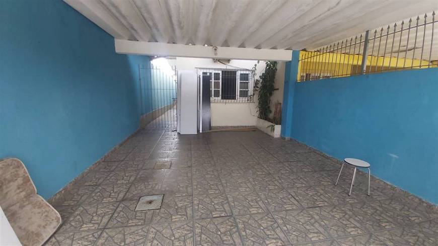 Foto 2 de Casa com 2 Quartos à venda, 171m² em Balneário Maracanã, Praia Grande