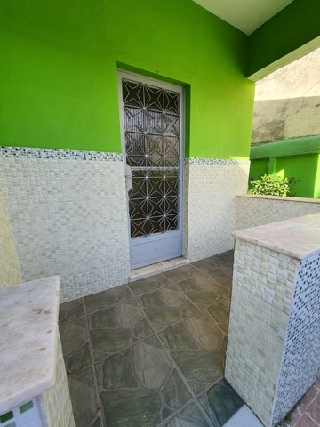 Foto 2 de Casa com 2 Quartos à venda, 68m² em Bento Ribeiro, Rio de Janeiro