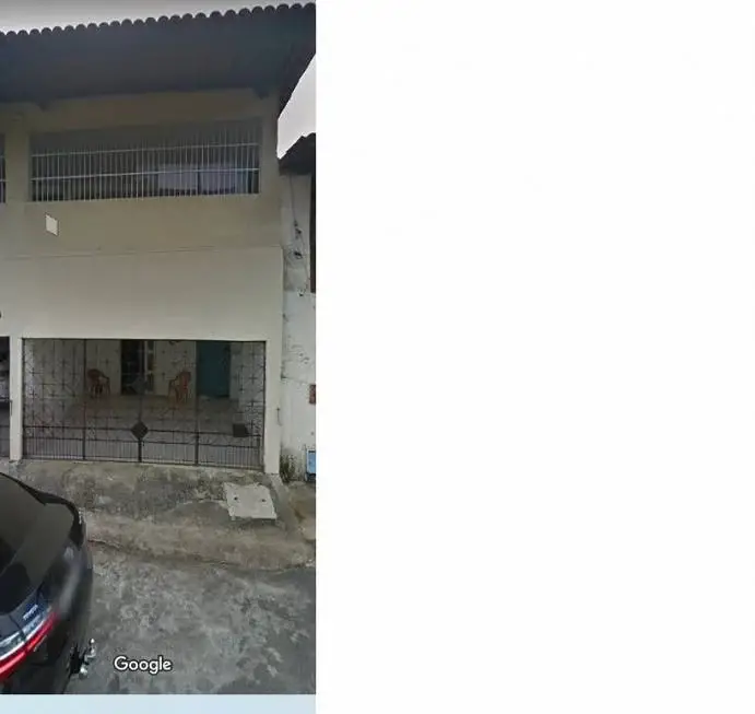 Foto 1 de Casa com 2 Quartos para alugar, 100m² em Couto Fernandes, Fortaleza