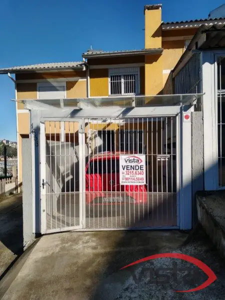 Foto 1 de Casa com 2 Quartos à venda, 51m² em Esplanada, Caxias do Sul