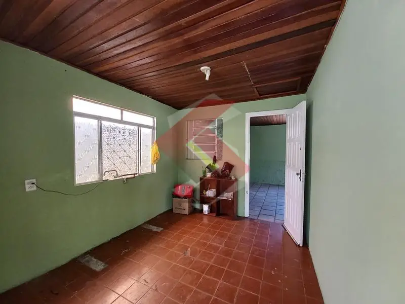Foto 3 de Casa com 2 Quartos para alugar, 70m² em Harmonia, Canoas