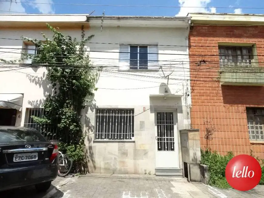 Foto 1 de Casa com 2 Quartos para alugar, 87m² em Móoca, São Paulo