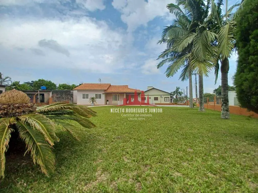 Foto 1 de Casa com 2 Quartos à venda, 149m² em Nova Guarita, Sombrio