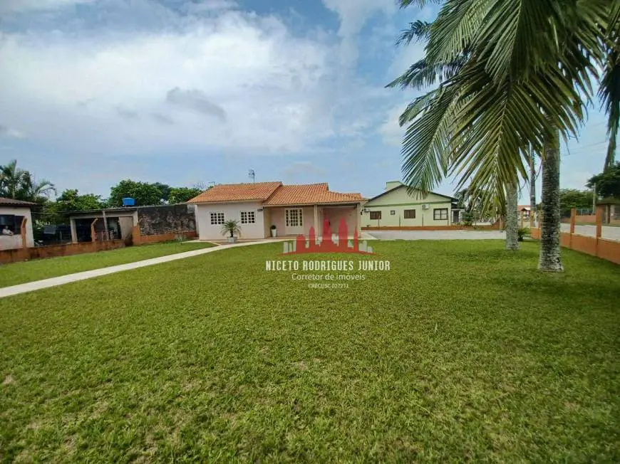 Foto 2 de Casa com 2 Quartos à venda, 149m² em Nova Guarita, Sombrio