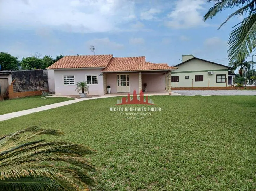 Foto 3 de Casa com 2 Quartos à venda, 149m² em Nova Guarita, Sombrio