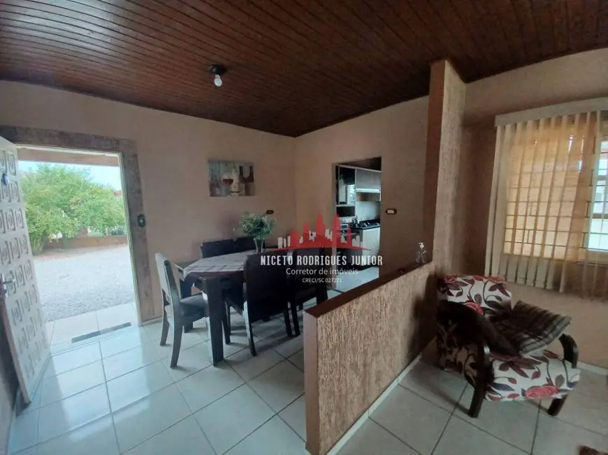Foto 5 de Casa com 2 Quartos à venda, 149m² em Nova Guarita, Sombrio