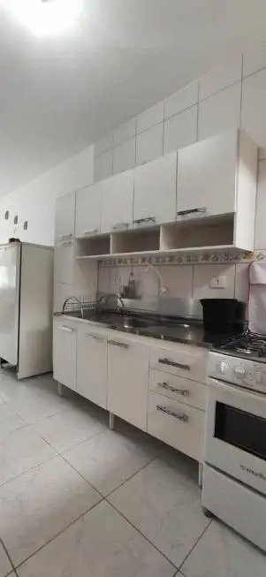 Foto 4 de Casa com 2 Quartos para alugar, 48m² em Paese, Itapoá