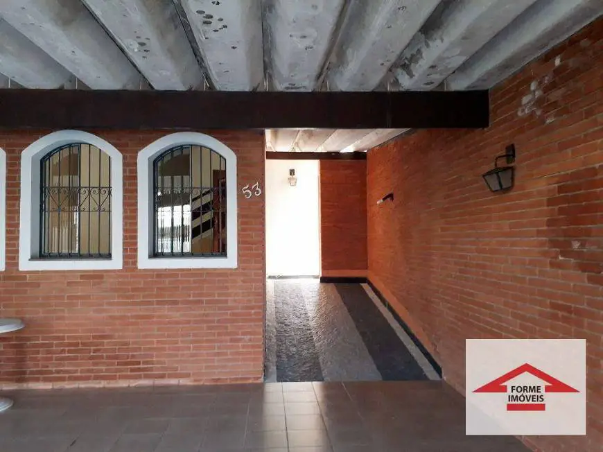 Foto 4 de Casa com 2 Quartos à venda, 202m² em Parque do Colégio, Jundiaí