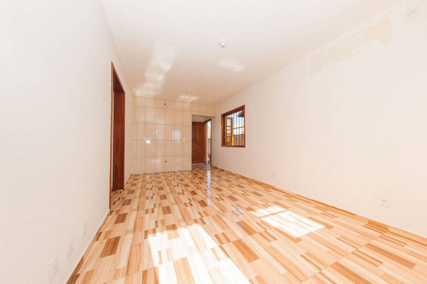 Foto 3 de Casa com 2 Quartos à venda, 55m² em Santa Rita, Montenegro
