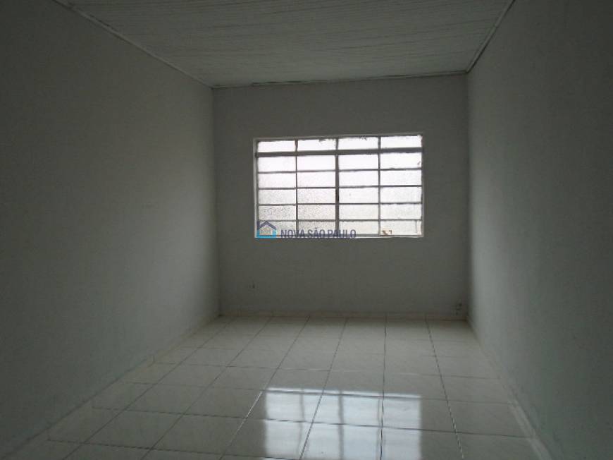 Foto 1 de Casa com 2 Quartos para alugar, 80m² em São Judas, São Paulo
