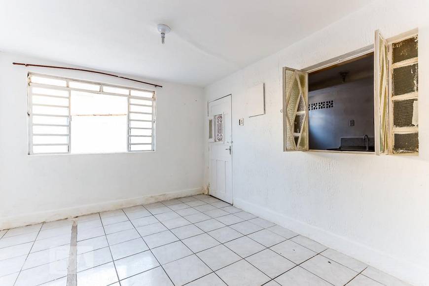 Foto 5 de Casa com 2 Quartos para alugar, 60m² em Vila Gustavo, São Paulo