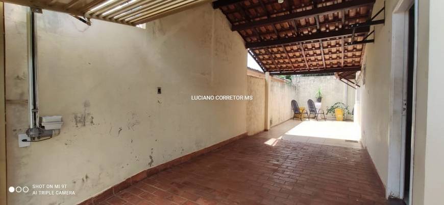 Foto 4 de Casa com 2 Quartos à venda, 57m² em Vila Manoel Taveira , Campo Grande