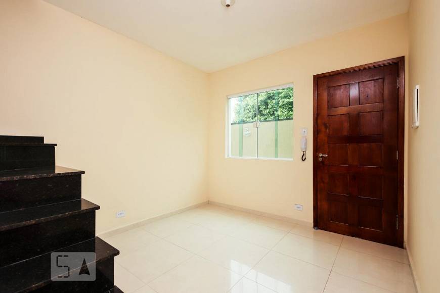 Foto 1 de Casa com 2 Quartos à venda, 48m² em Vila Ré, São Paulo