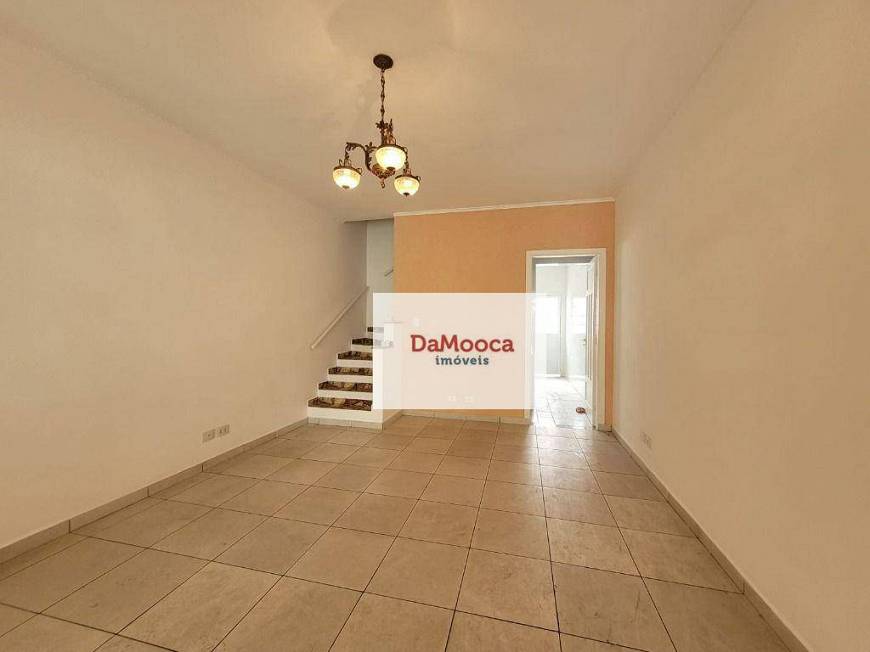 Foto 1 de Casa com 2 Quartos para alugar, 85m² em Vila Regente Feijó, São Paulo