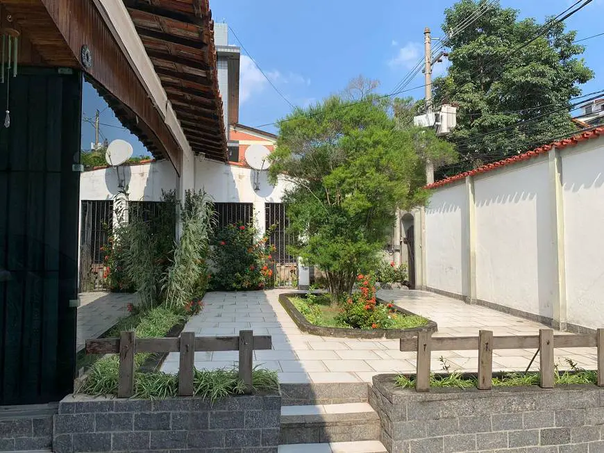 Foto 2 de Casa com 3 Quartos à venda, 300m² em Anchieta, Rio de Janeiro