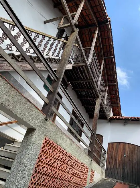 Foto 5 de Casa com 3 Quartos à venda, 300m² em Anchieta, Rio de Janeiro