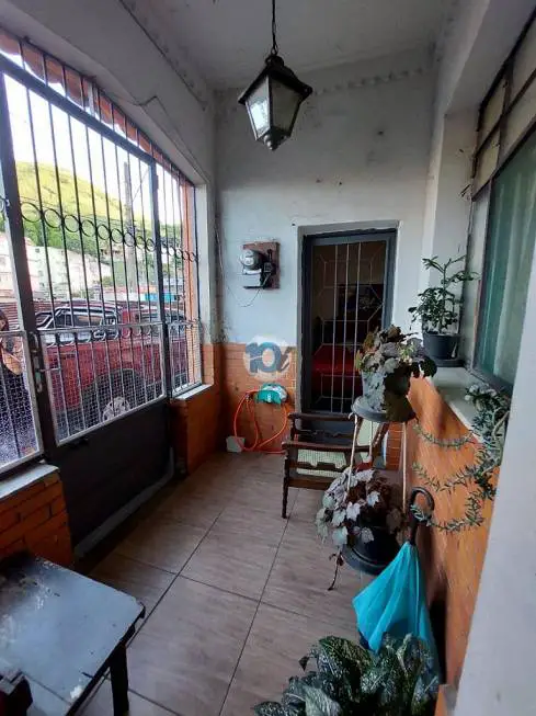 Foto 1 de Casa com 3 Quartos à venda, 101m² em Centro, Barra Mansa