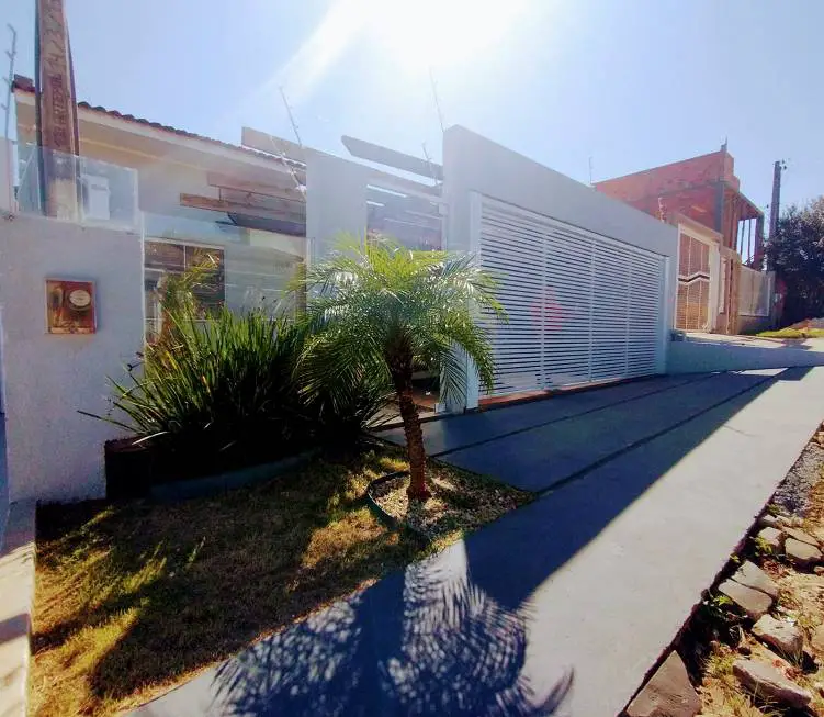 Foto 1 de Casa com 3 Quartos à venda, 130m² em Efapi, Chapecó
