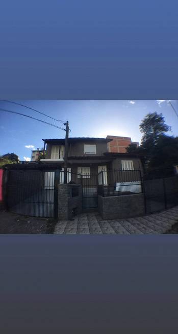 Foto 2 de Casa com 3 Quartos à venda, 121m² em Esplanada, Caxias do Sul