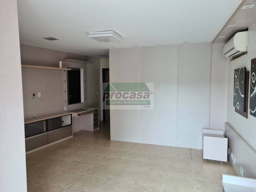 Foto 3 de Casa com 3 Quartos para alugar, 200m² em Flores, Manaus