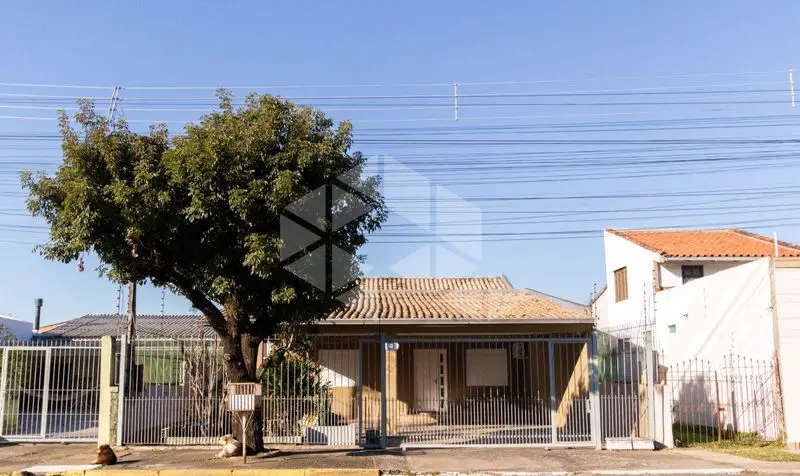 Foto 1 de Casa com 3 Quartos para alugar, 215m² em Harmonia, Canoas